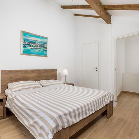 Mediterranean House Markoc New Renovated! Бели Экстерьер фото