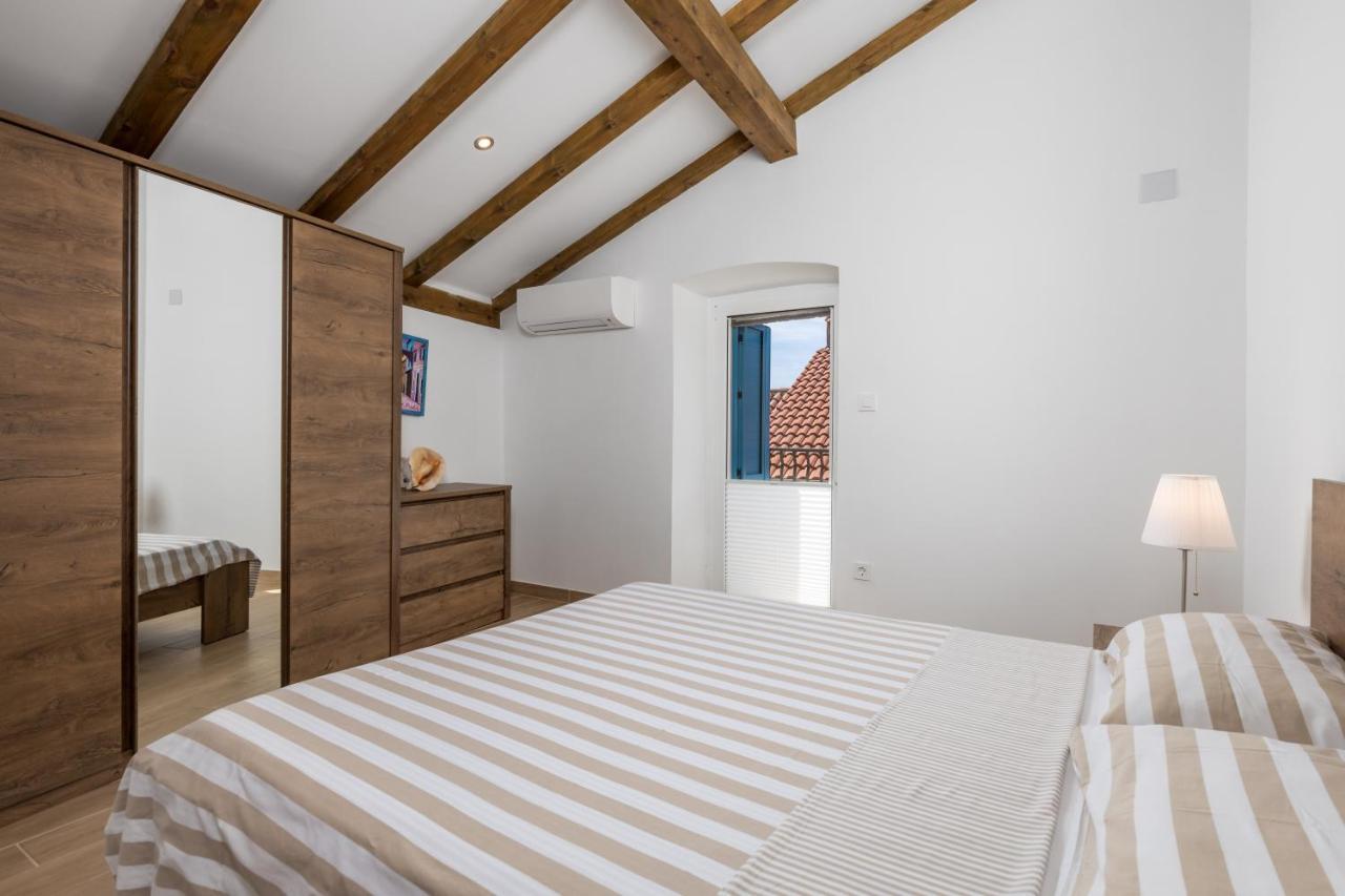 Mediterranean House Markoc New Renovated! Бели Экстерьер фото