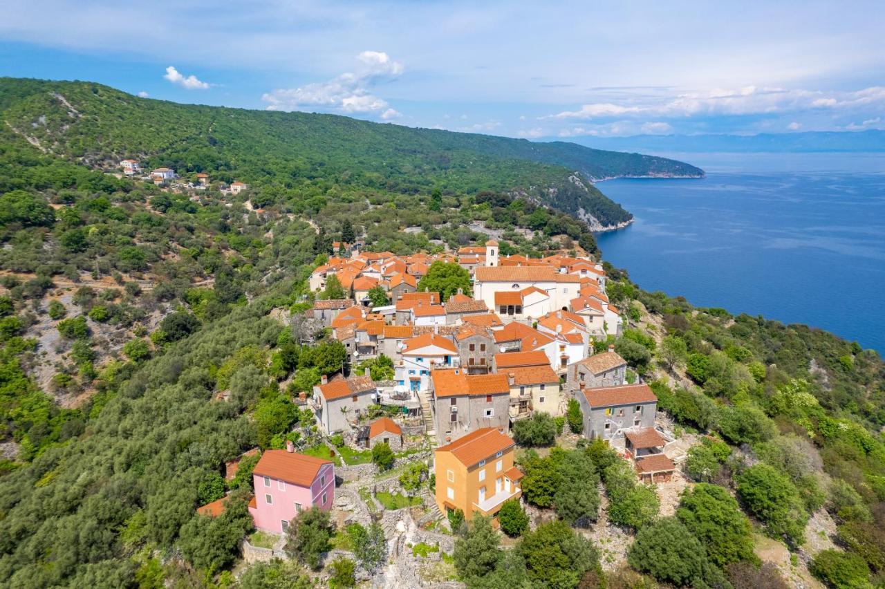 Mediterranean House Markoc New Renovated! Бели Экстерьер фото