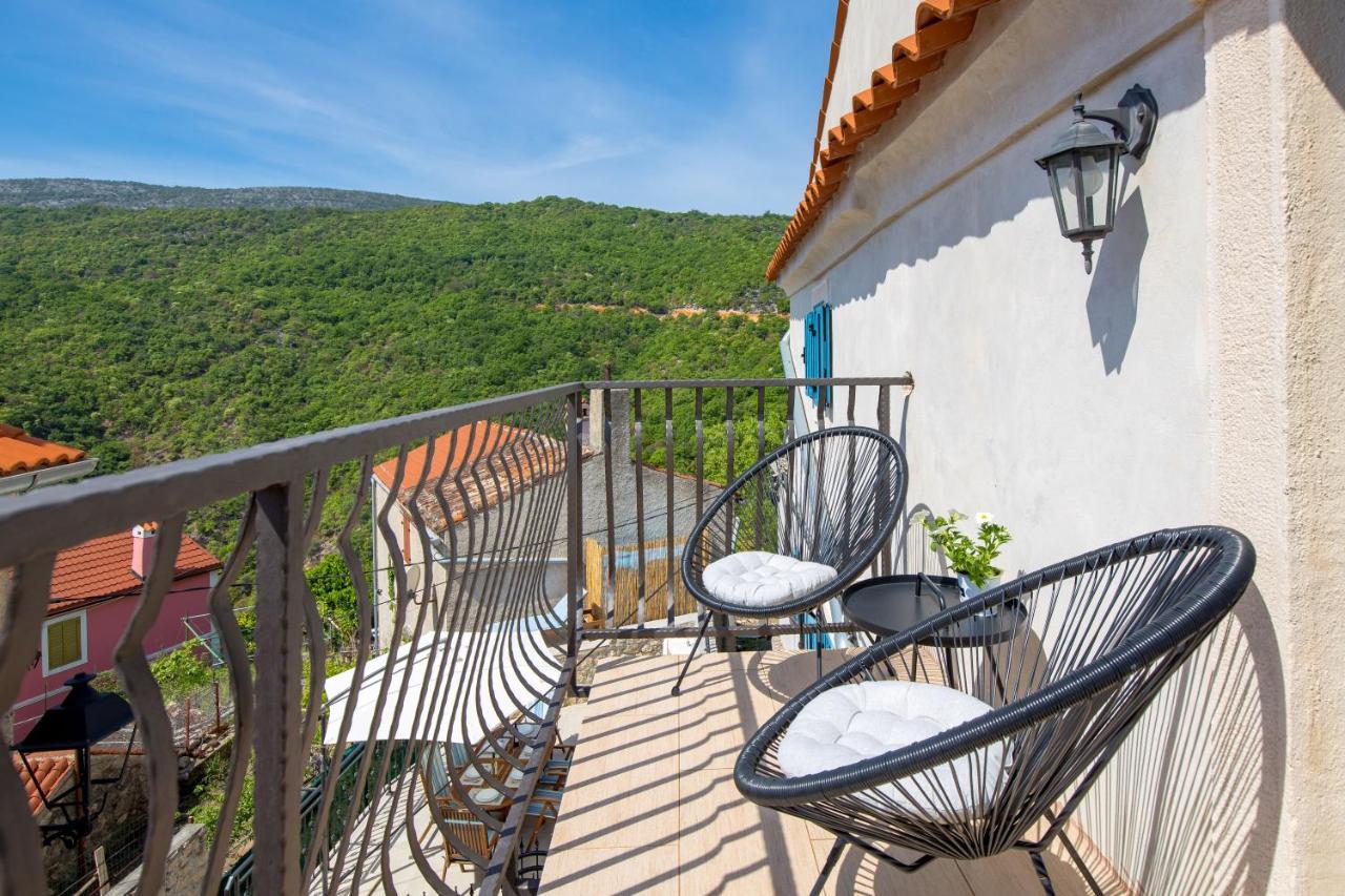 Mediterranean House Markoc New Renovated! Бели Экстерьер фото