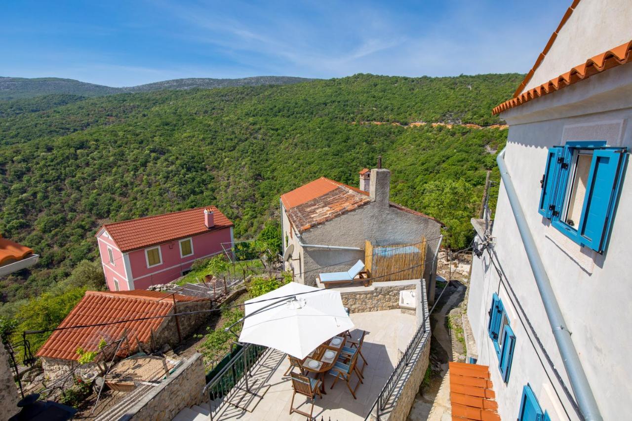 Mediterranean House Markoc New Renovated! Бели Экстерьер фото